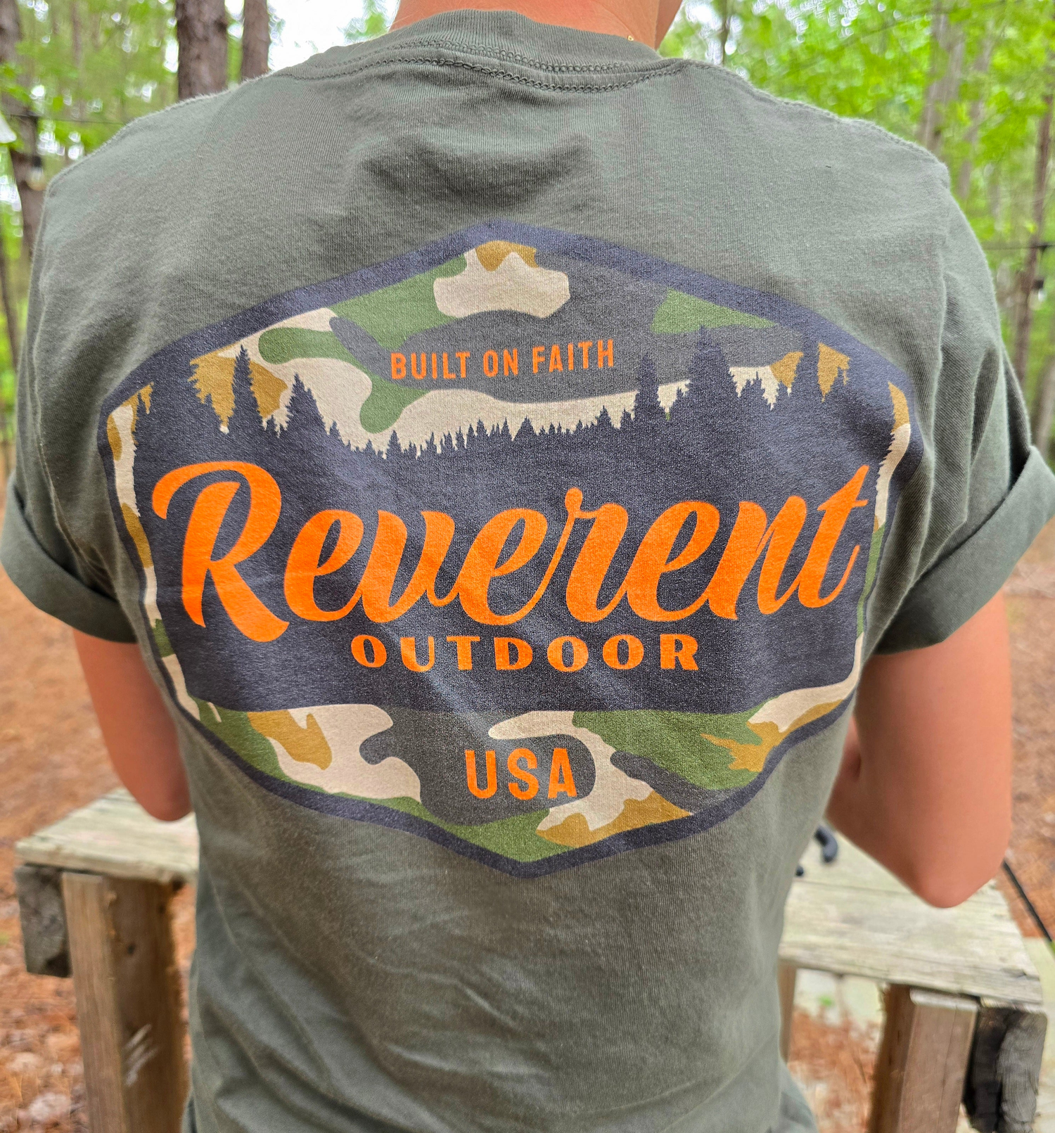 T-Shirts