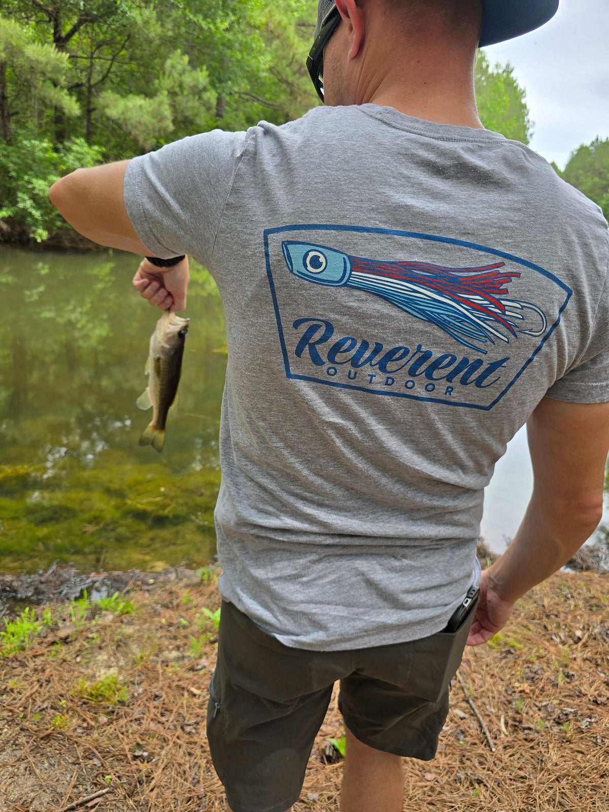 Fishing
