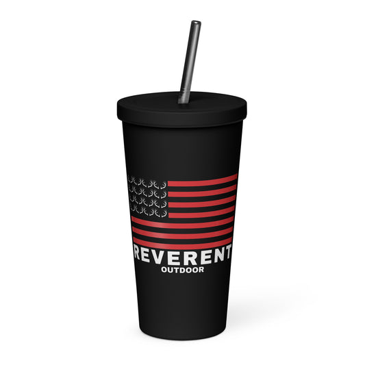 American Hunt 20oz Tumbler