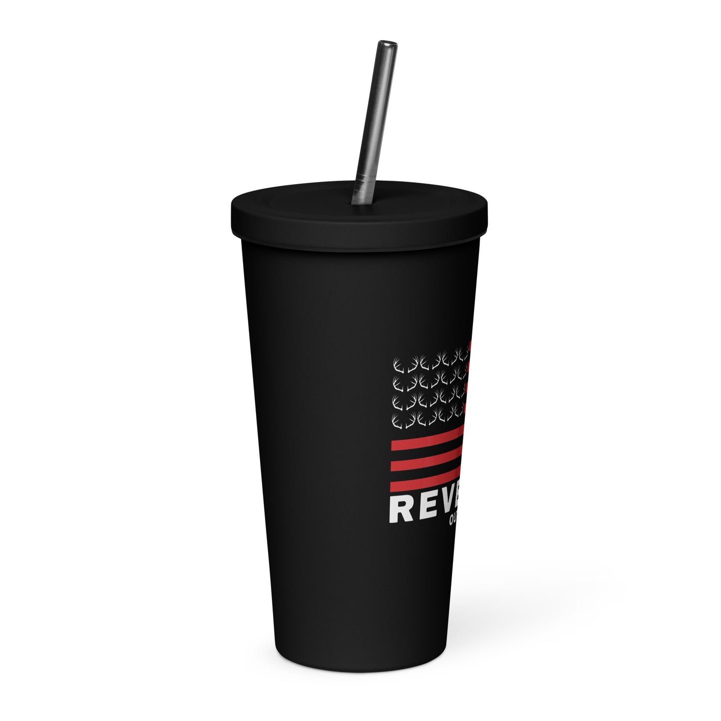 American Hunt 20oz Tumbler