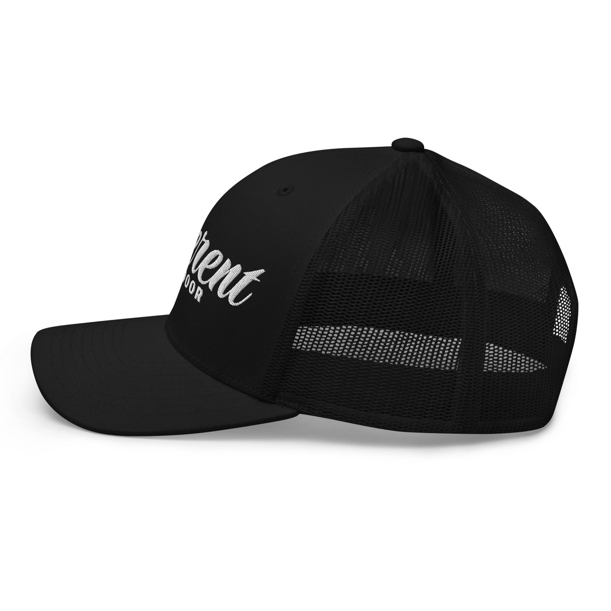 Script Hat Script Hat – Reverent Outdoor