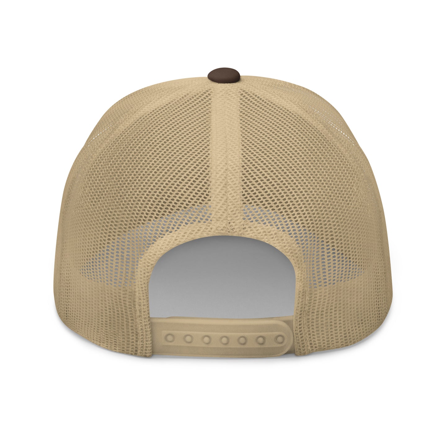 Deer Antler Trucker