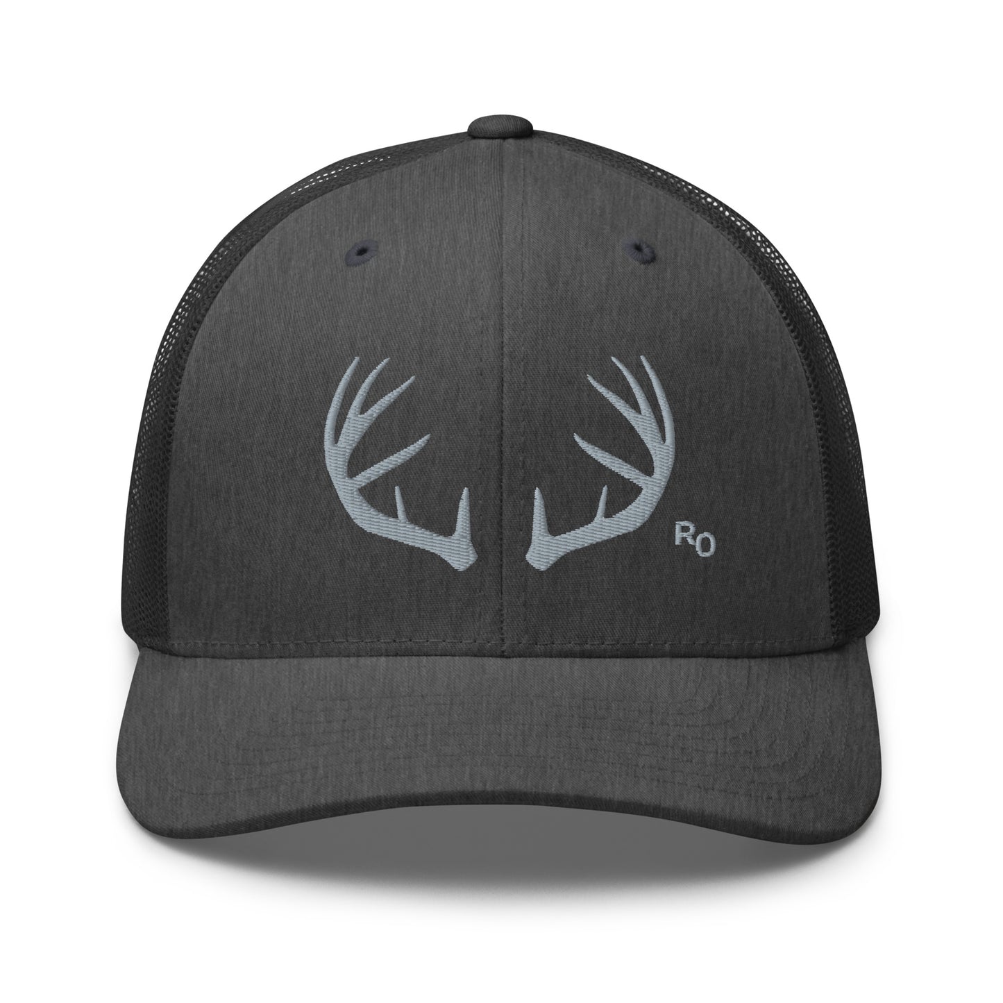 Deer Antler Trucker