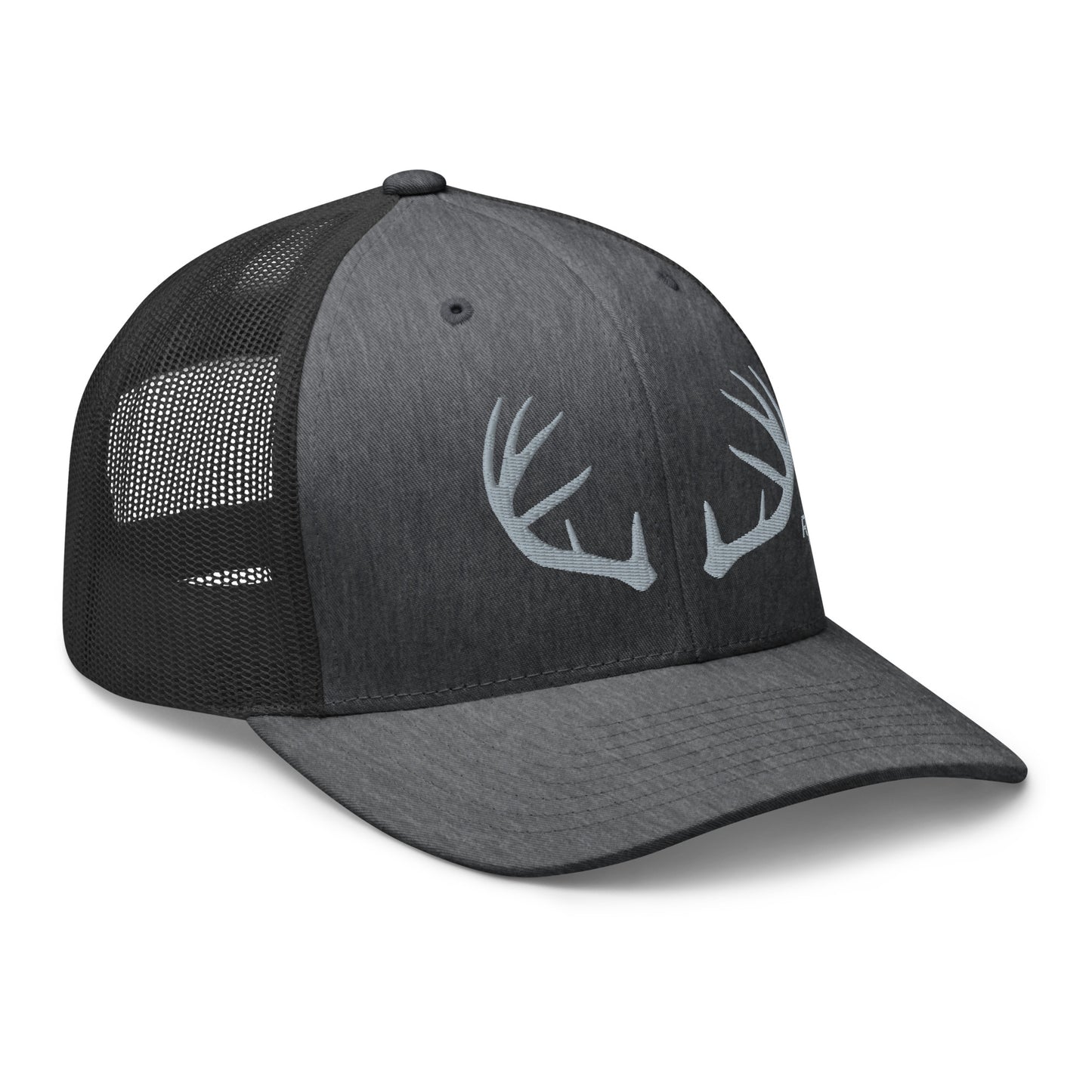 Deer Antler Trucker