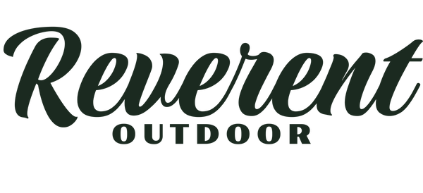 Reverent Outdoor