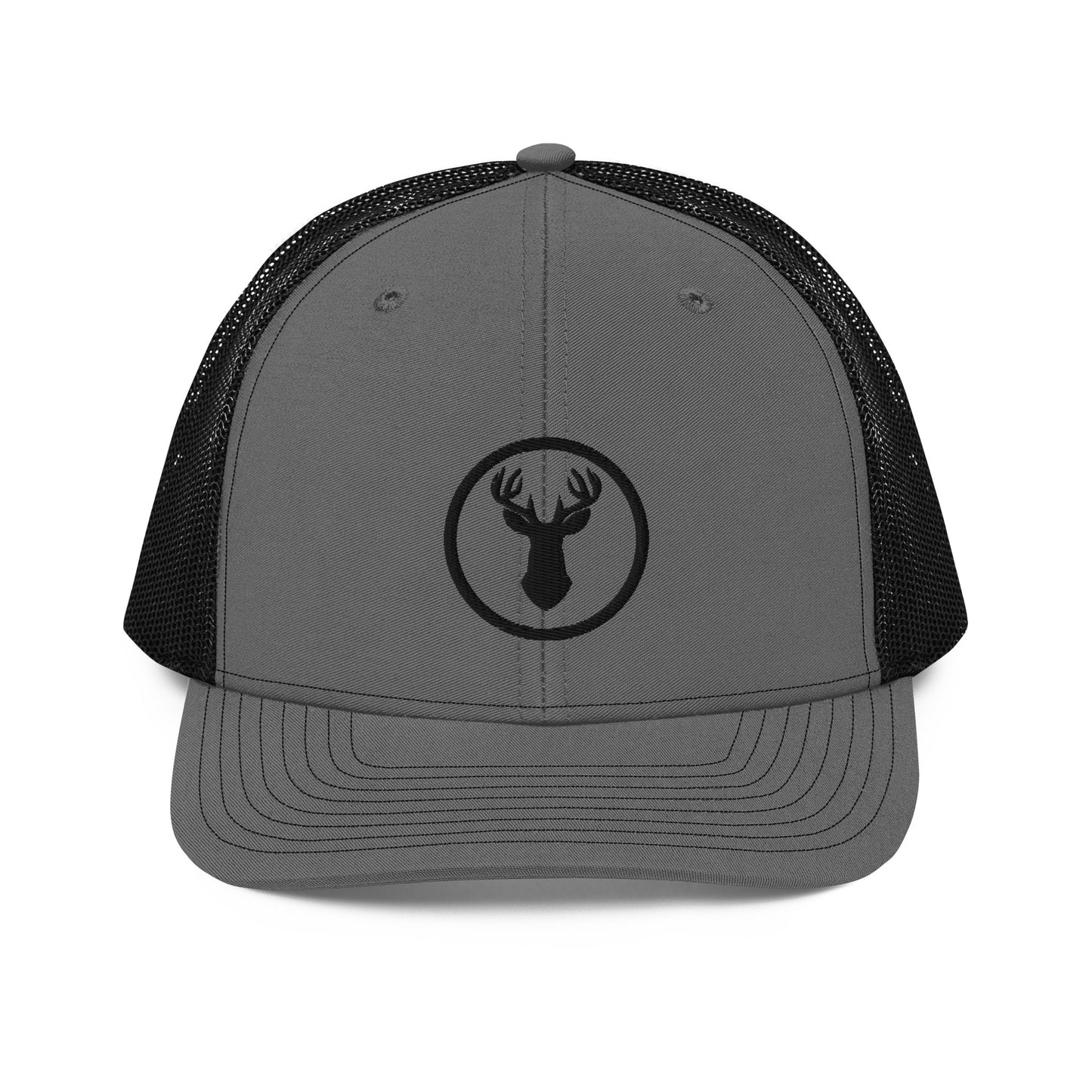 Buck Trucker