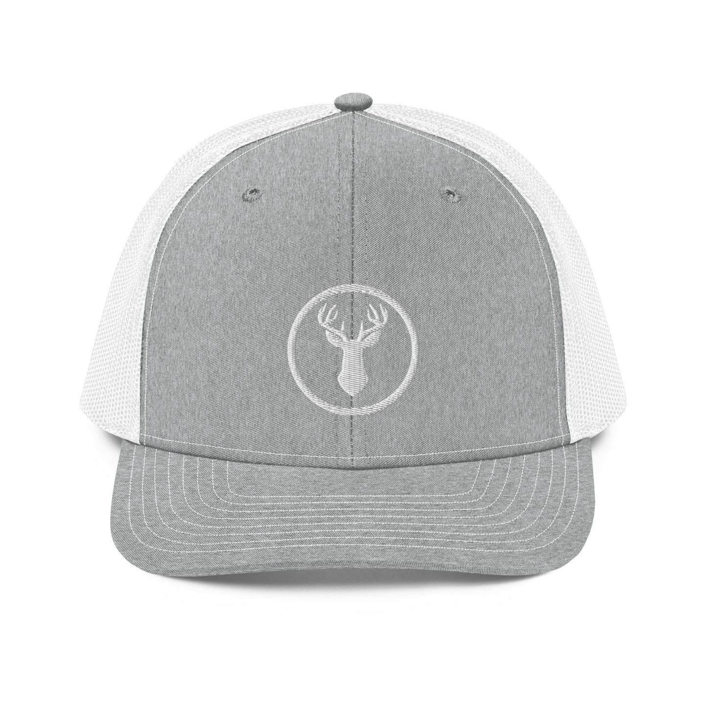 Buck Trucker