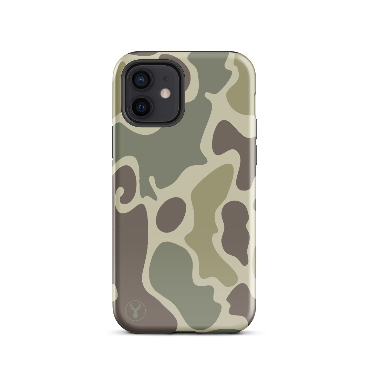 Duck Camo Tough Case