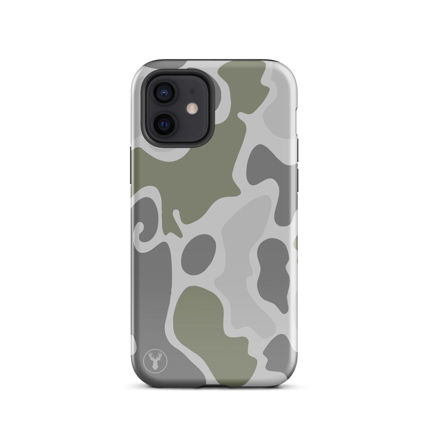 Duck Camo Tough Case