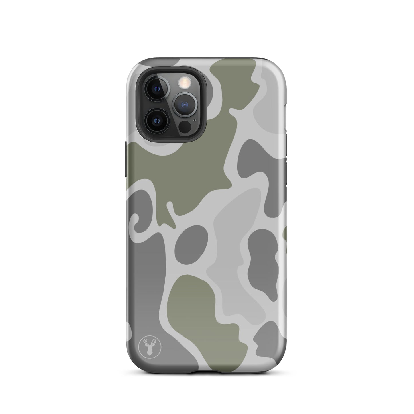 Duck Camo Tough Case