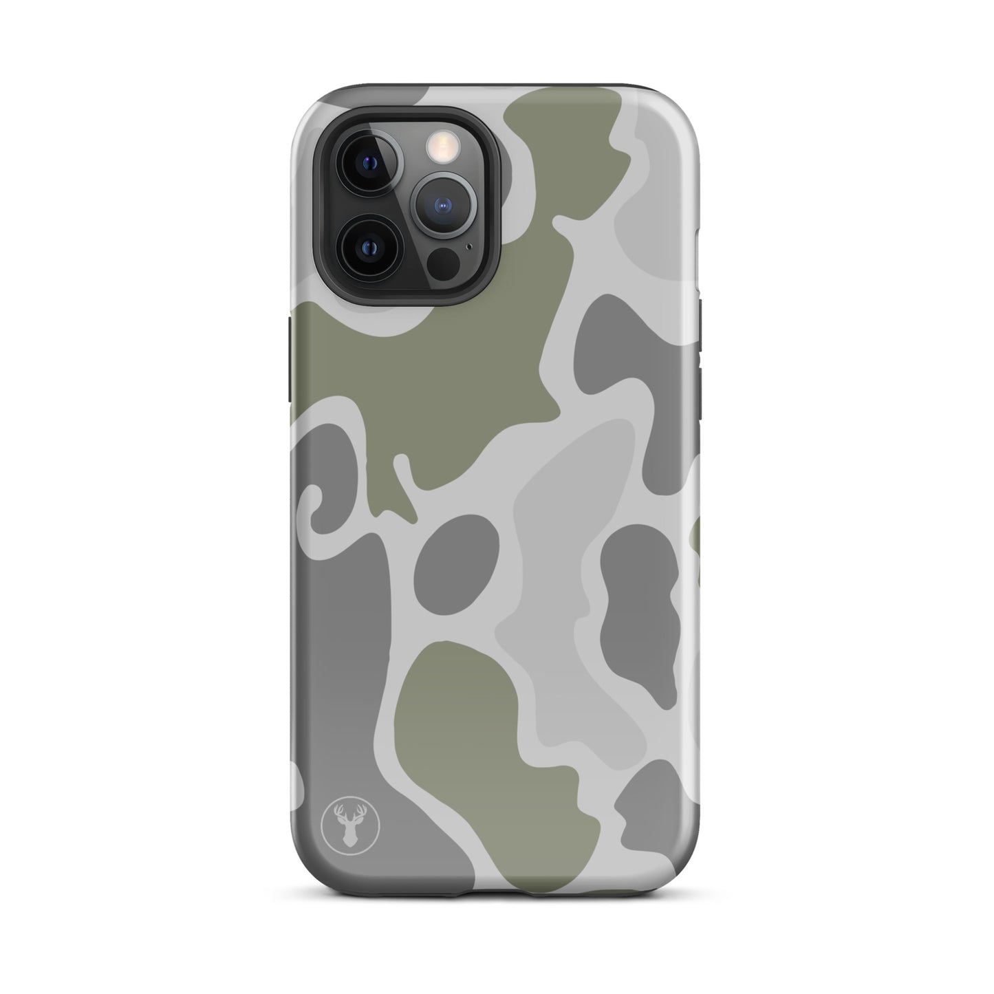 Duck Camo Tough Case