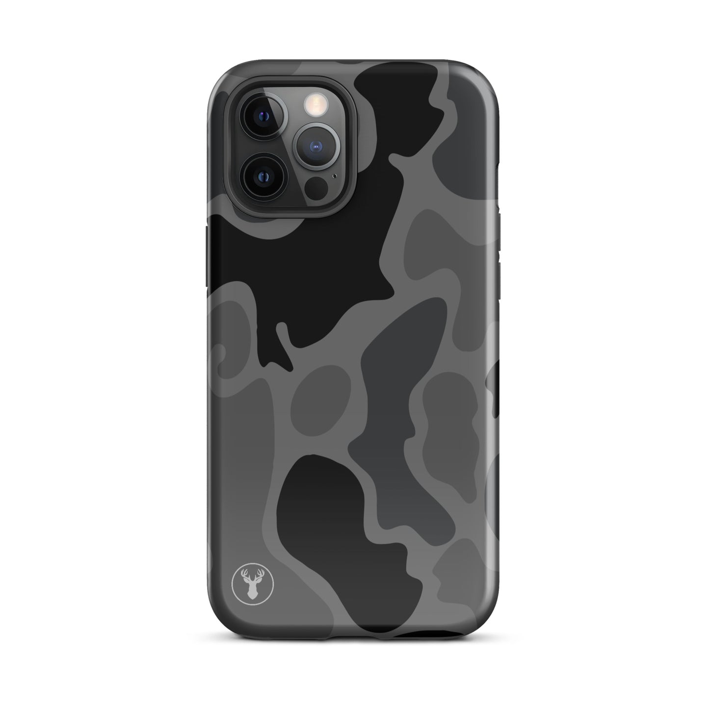 Duck Camo Tough Case