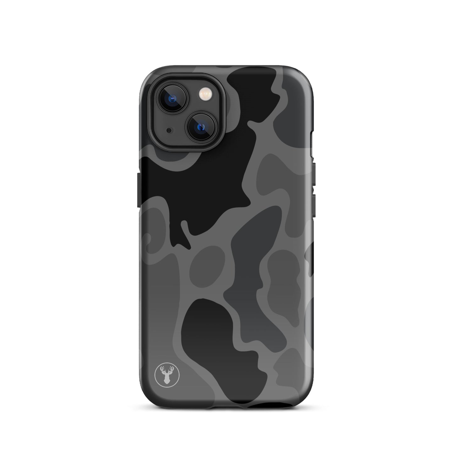 Duck Camo Tough Case