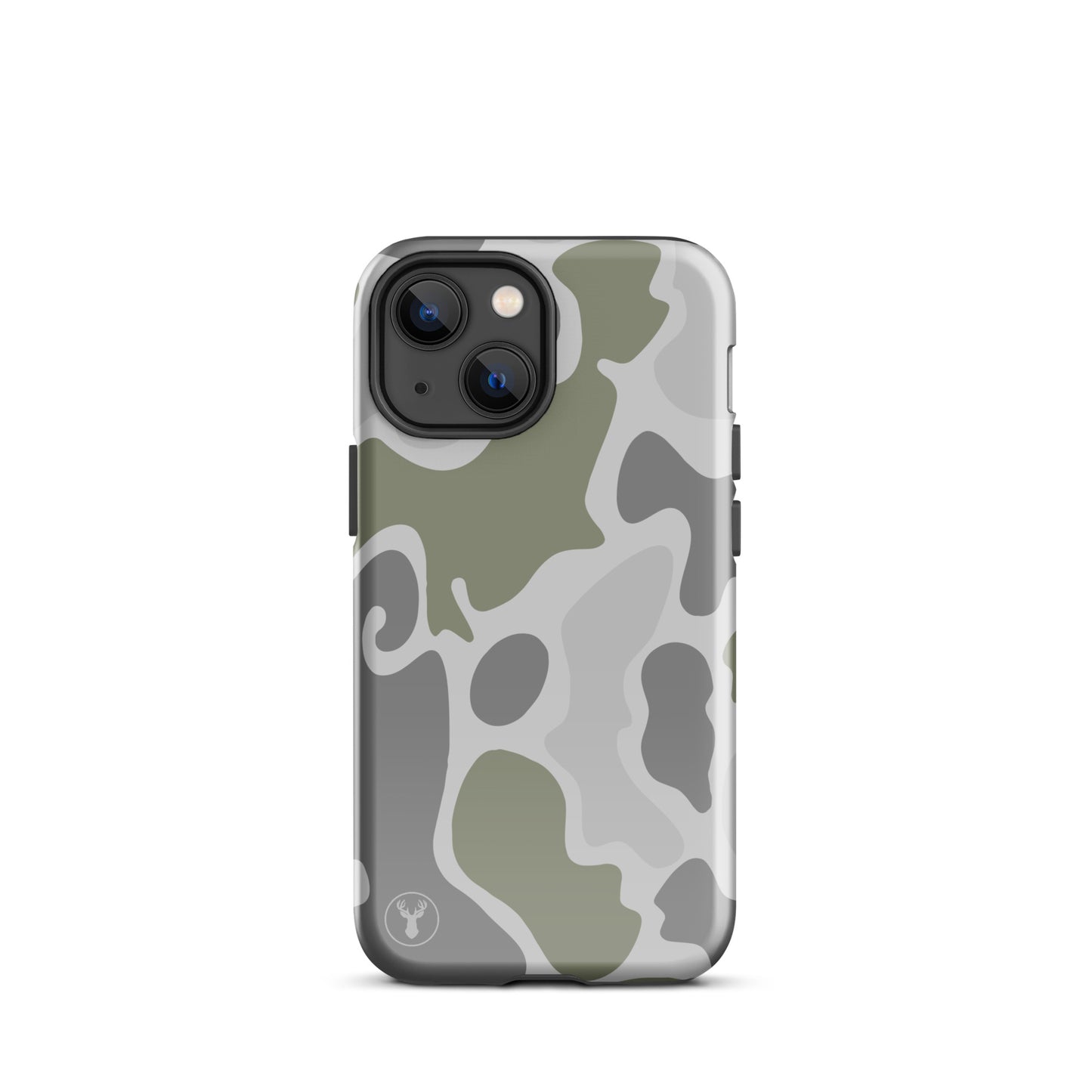 Duck Camo Tough Case