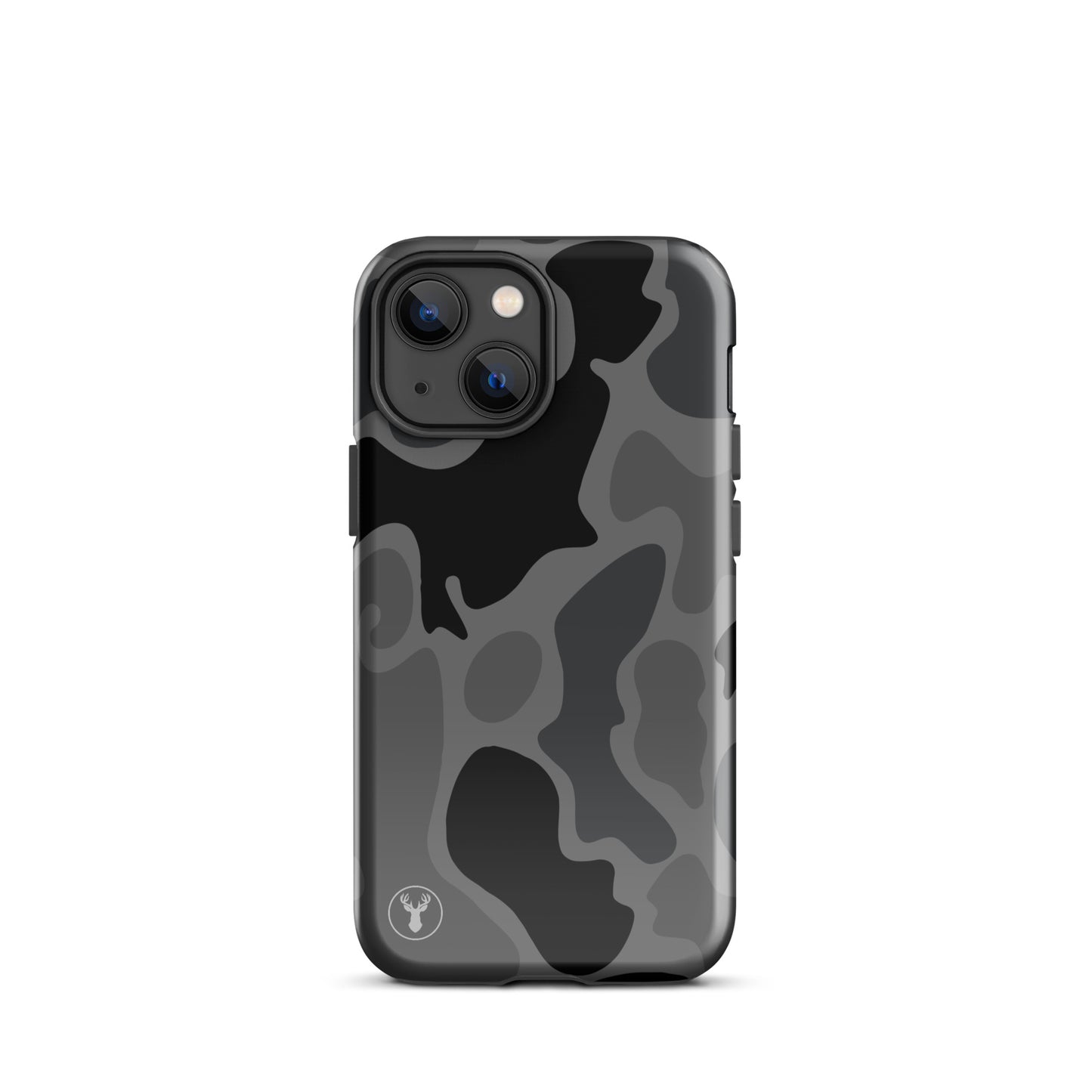 Duck Camo Tough Case