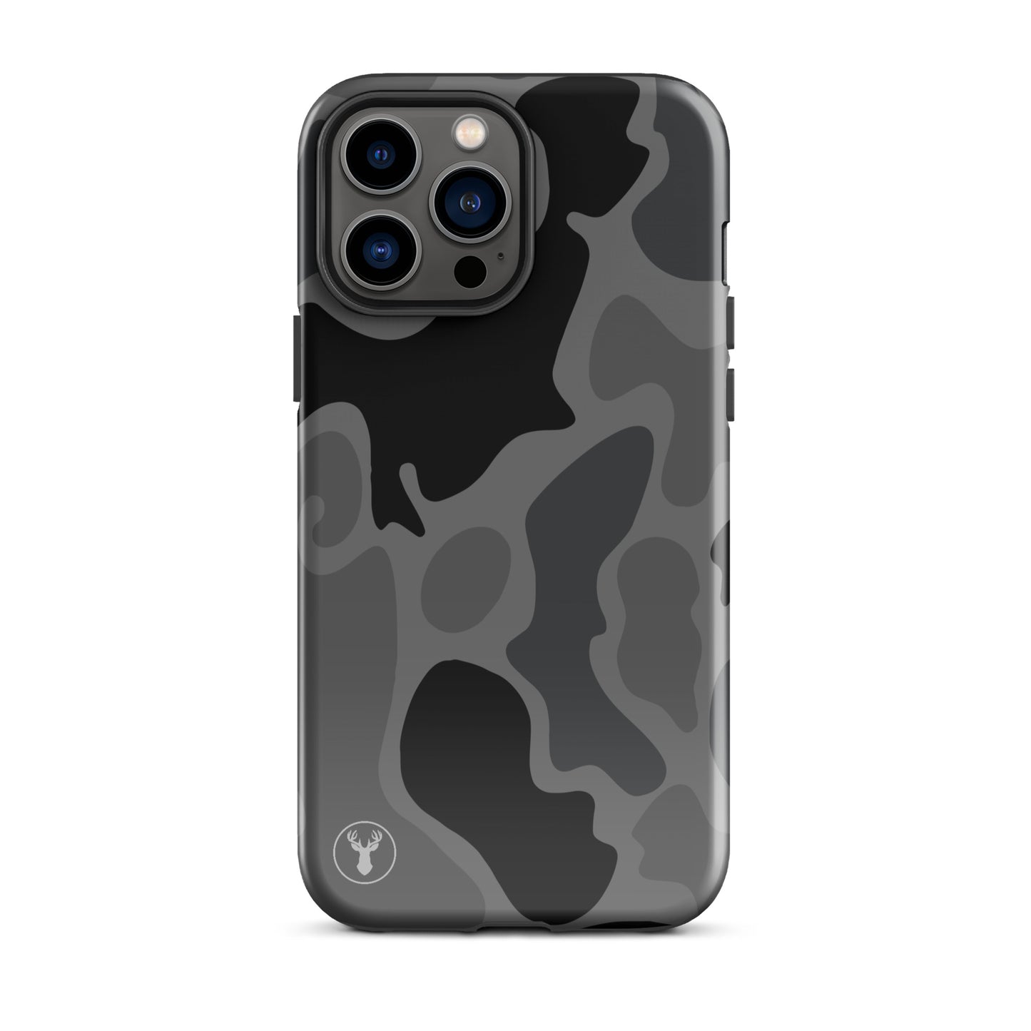 Duck Camo Tough Case