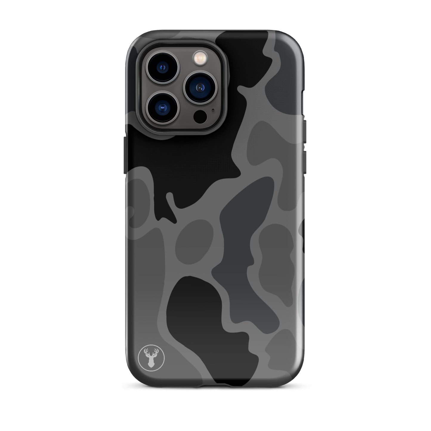 Duck Camo Tough Case