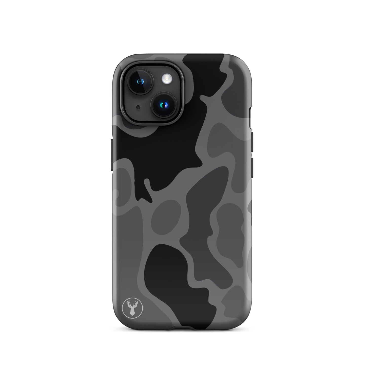 Duck Camo Tough Case