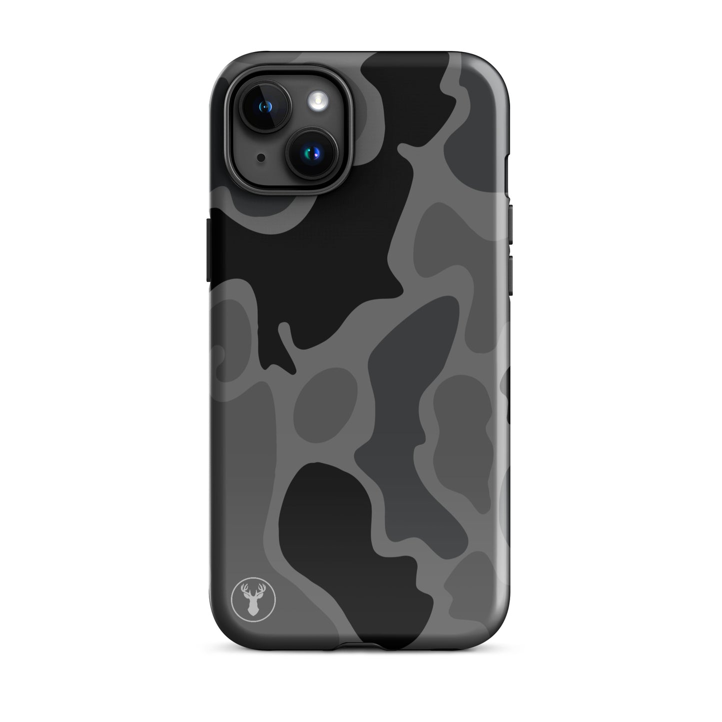 Duck Camo Tough Case