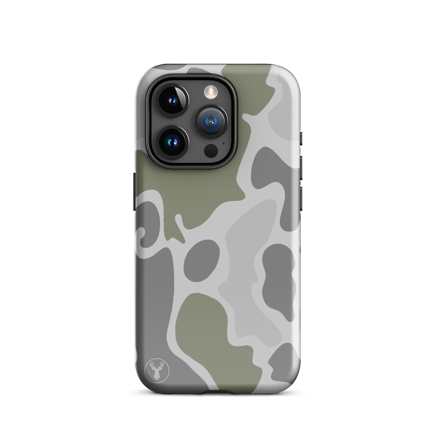 Duck Camo Tough Case