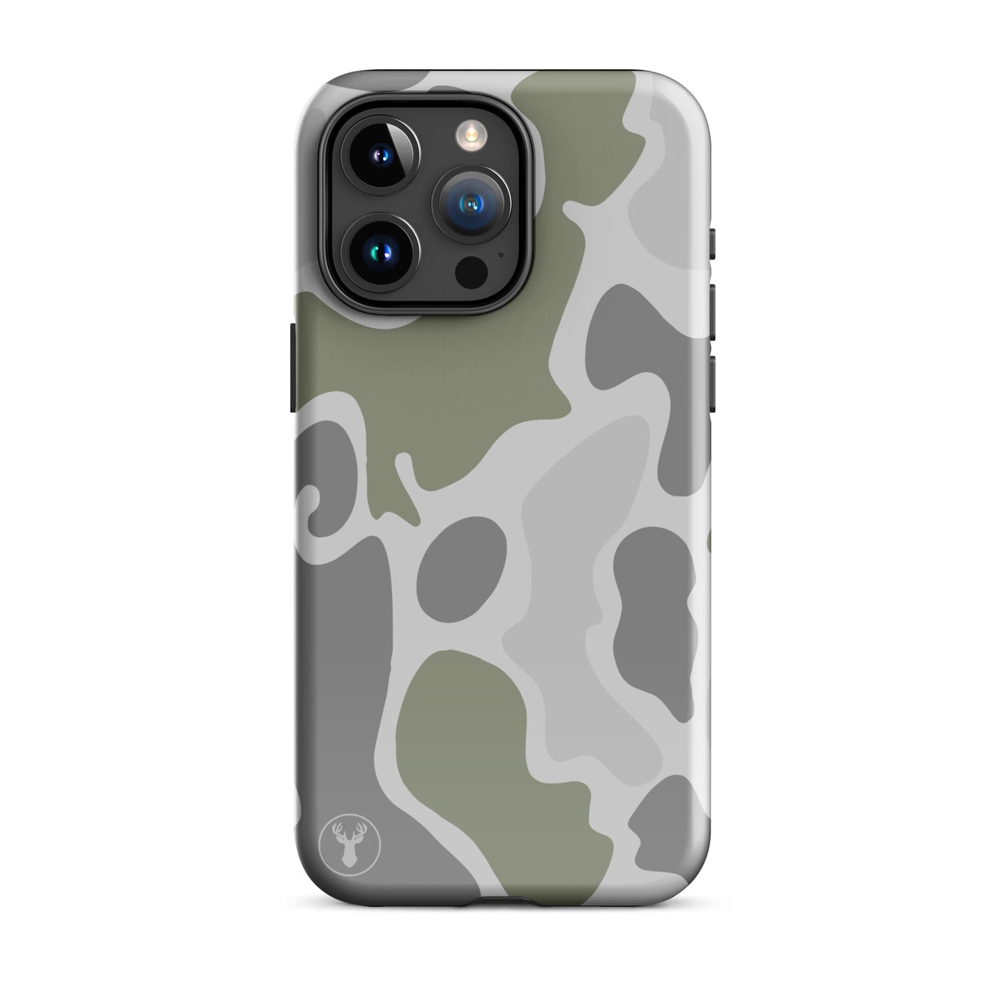 Duck Camo Tough Case