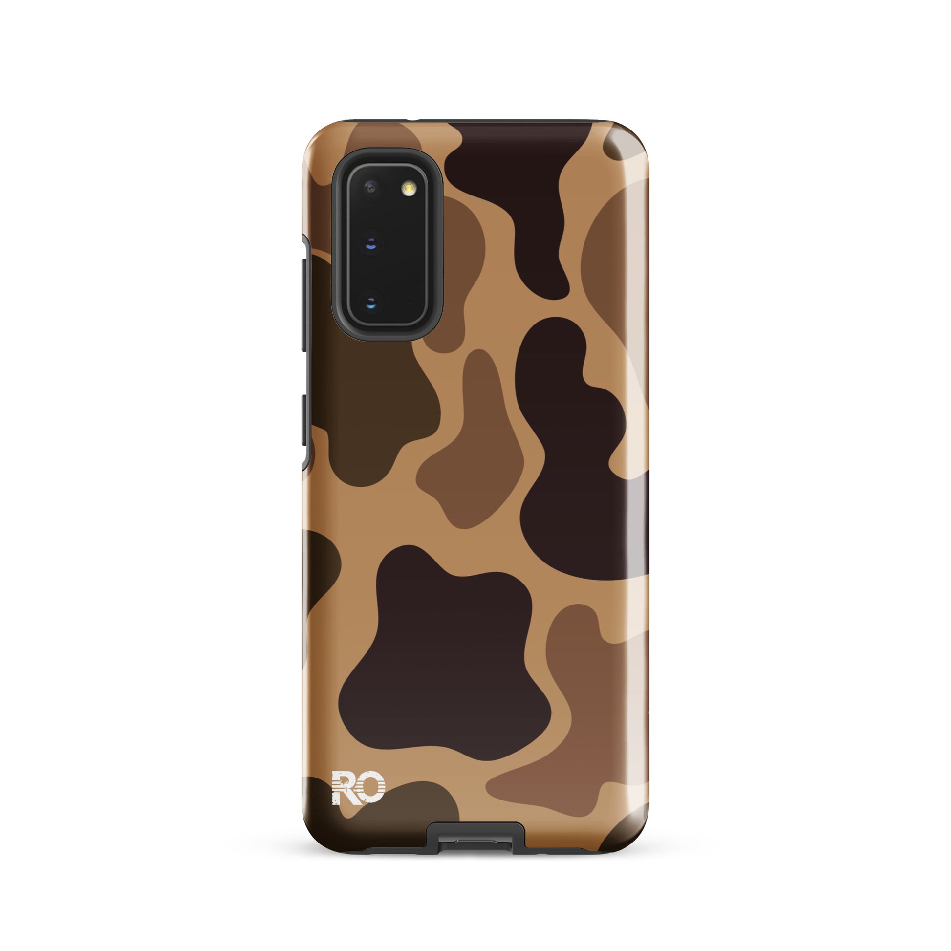 Old School Duck Camo Tough case for Samsung Reverent Outdoor Old School Duck Camo Tough case for Samsung Reverent Outdoor