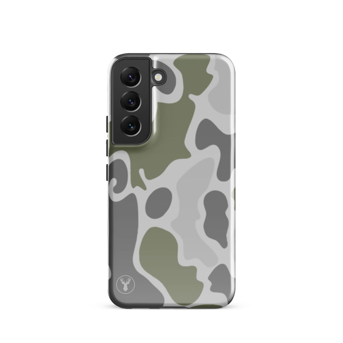 Duck Camo Tough Case