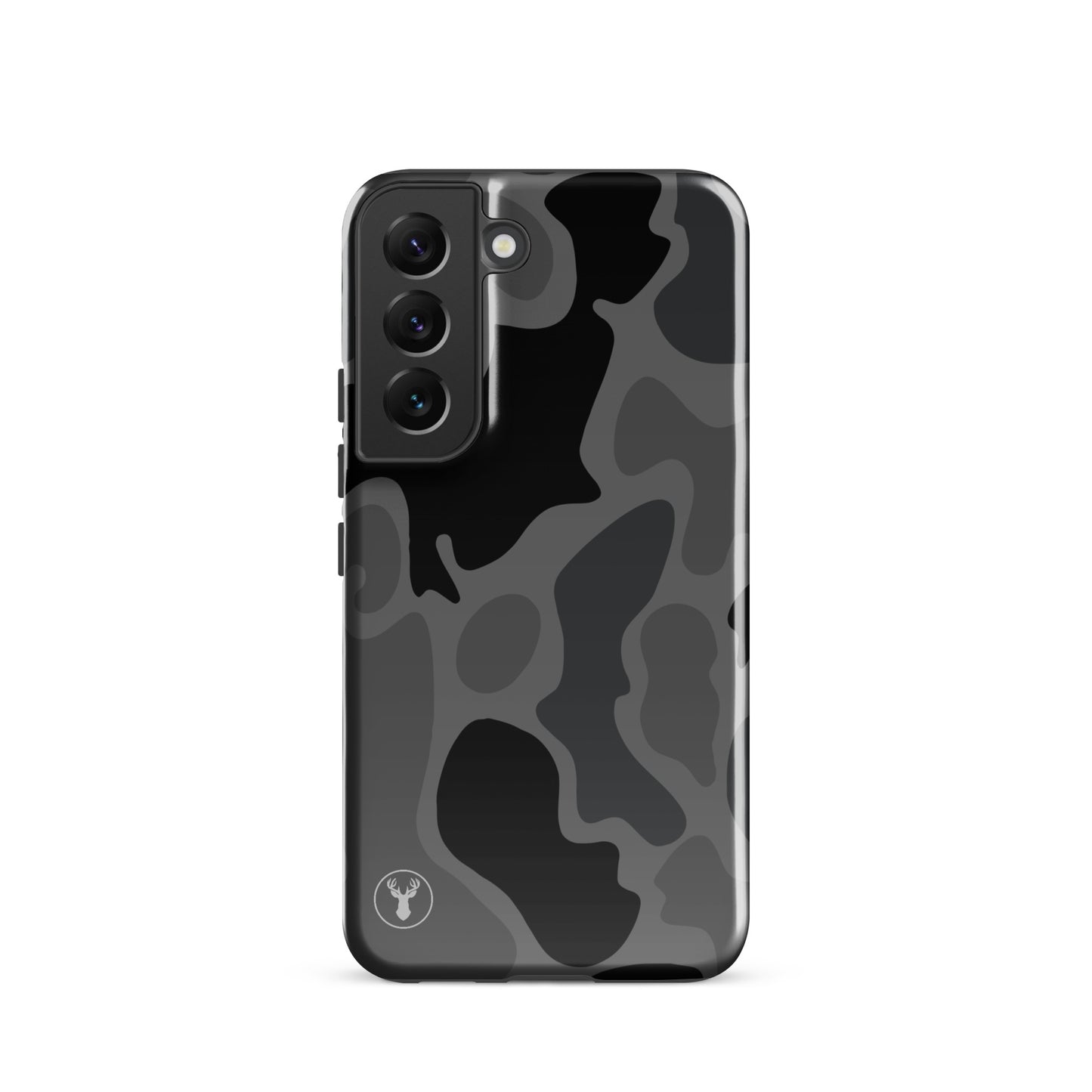 Duck Camo Tough Case