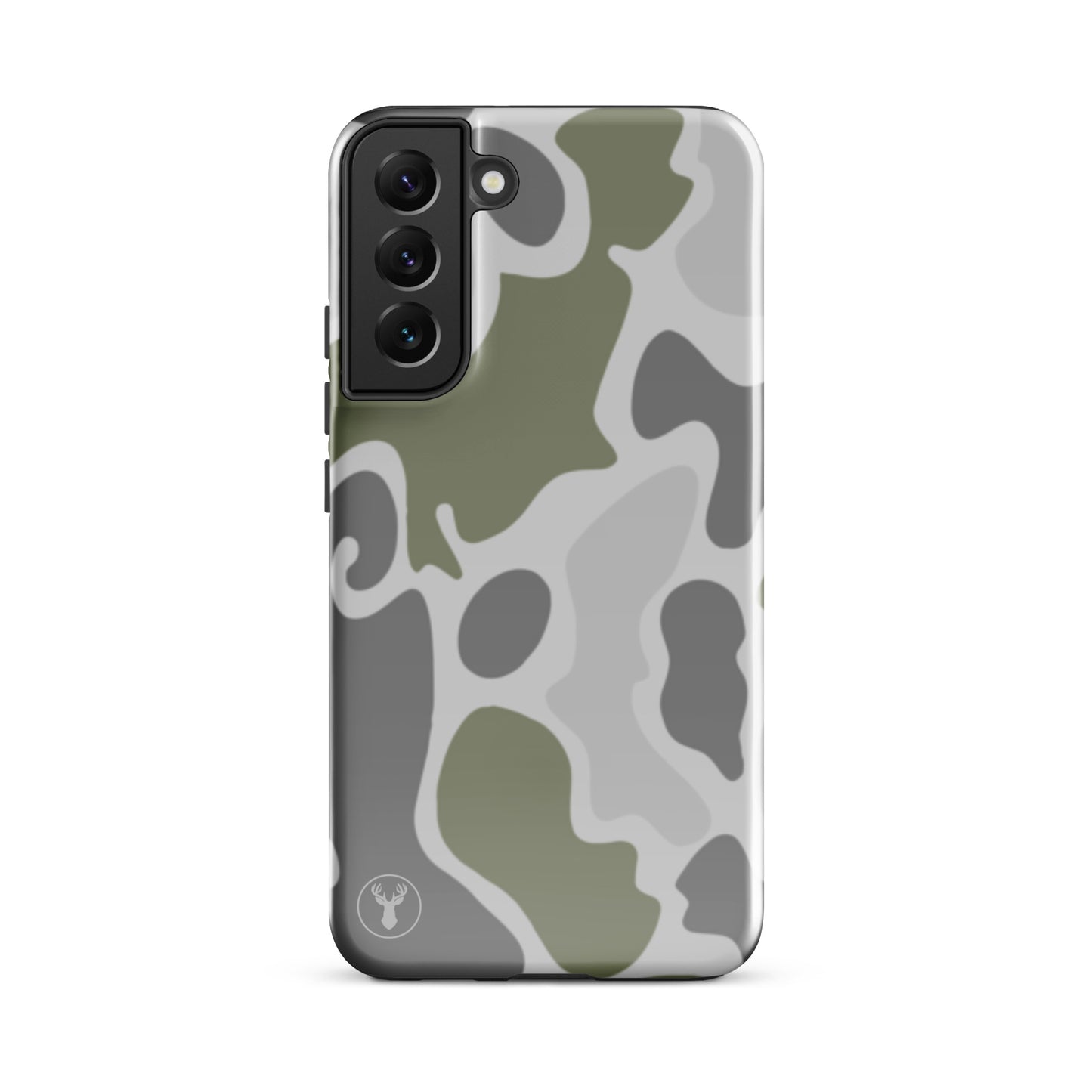 Duck Camo Tough Case