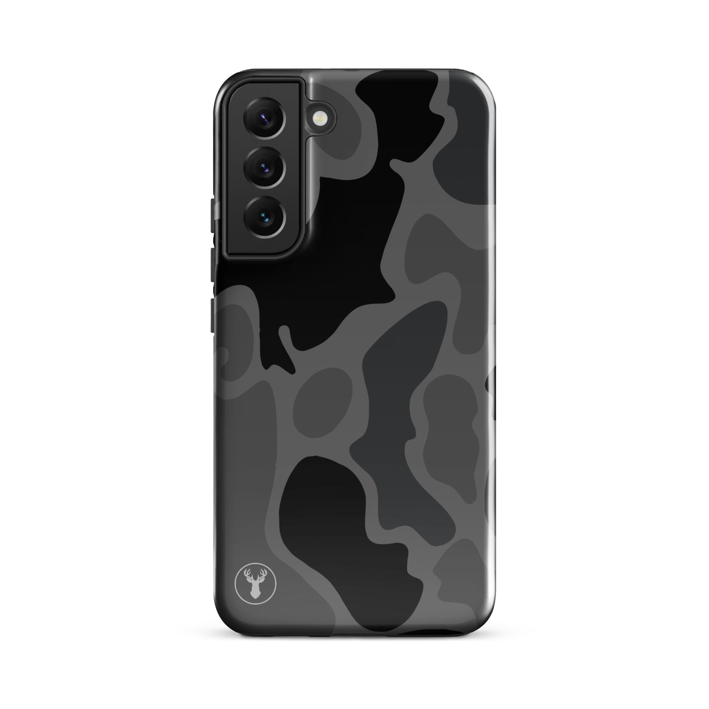 Duck Camo Tough Case