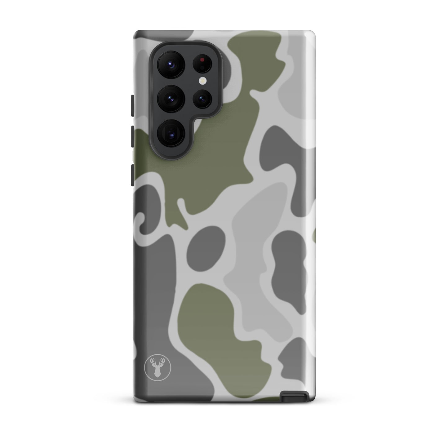 Duck Camo Tough Case