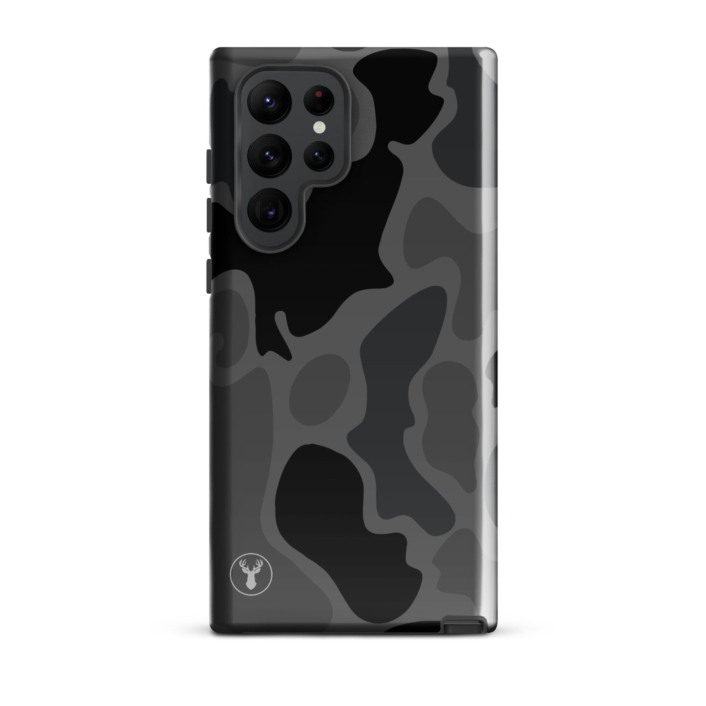 Duck Camo Tough Case