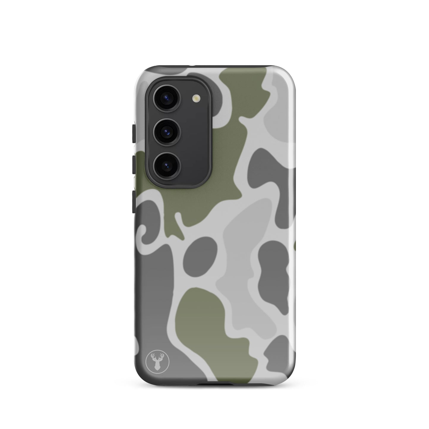 Duck Camo Tough Case