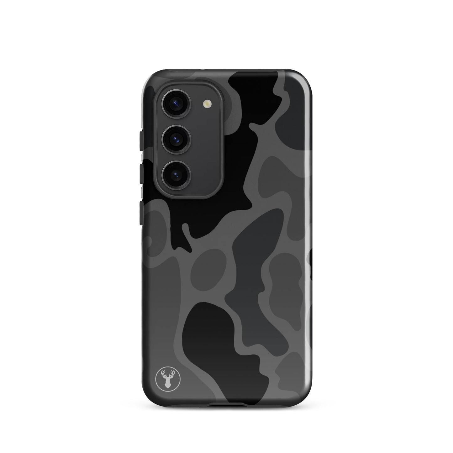 Duck Camo Tough Case