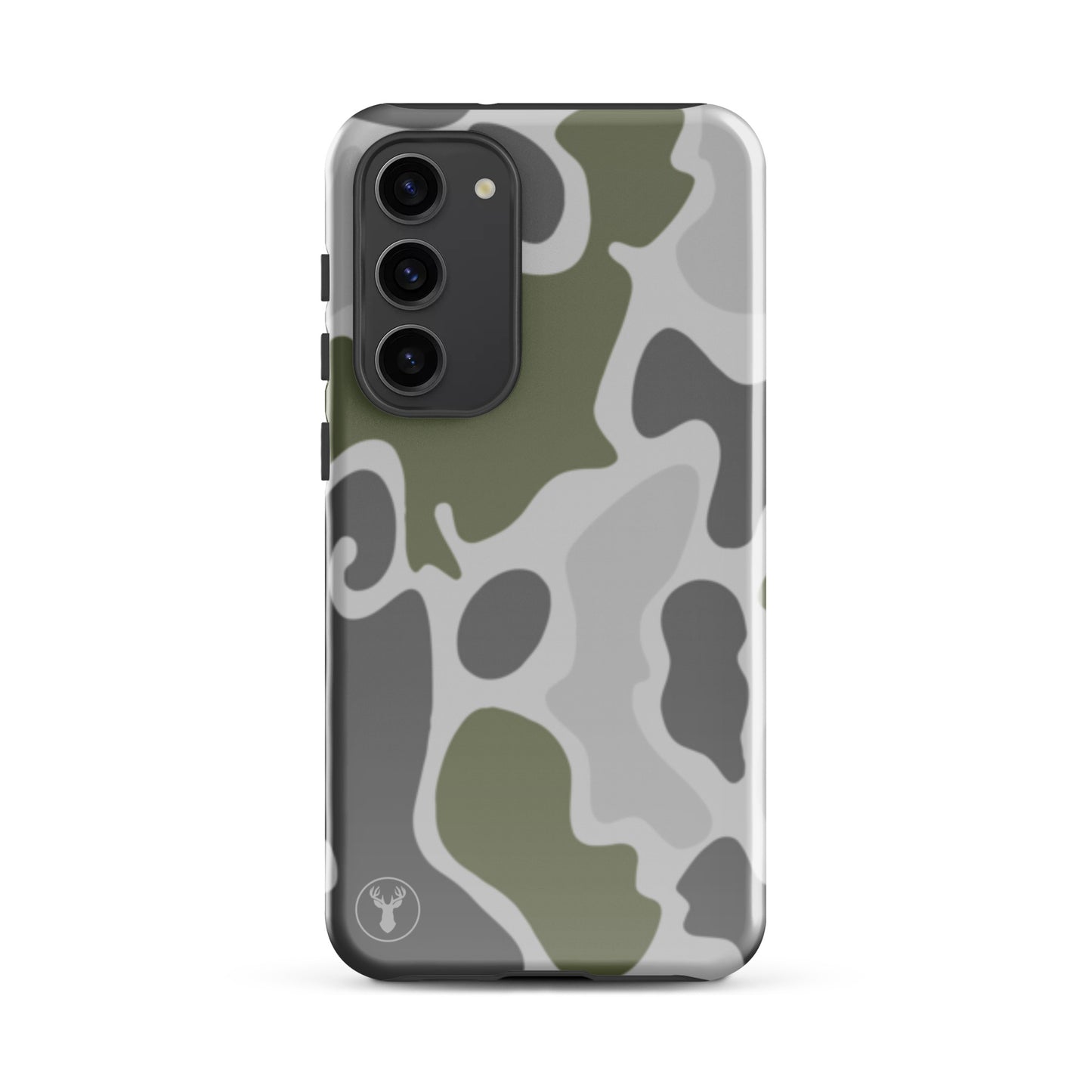 Duck Camo Tough Case