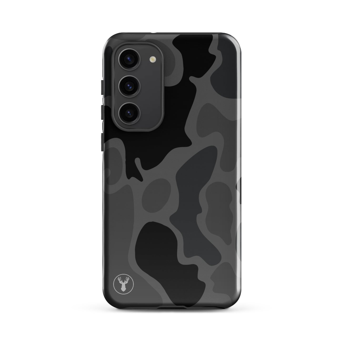 Duck Camo Tough Case