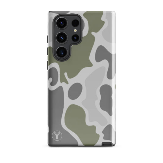 Duck Camo Tough Case