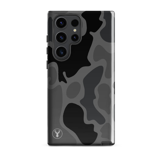 Duck Camo Tough Case