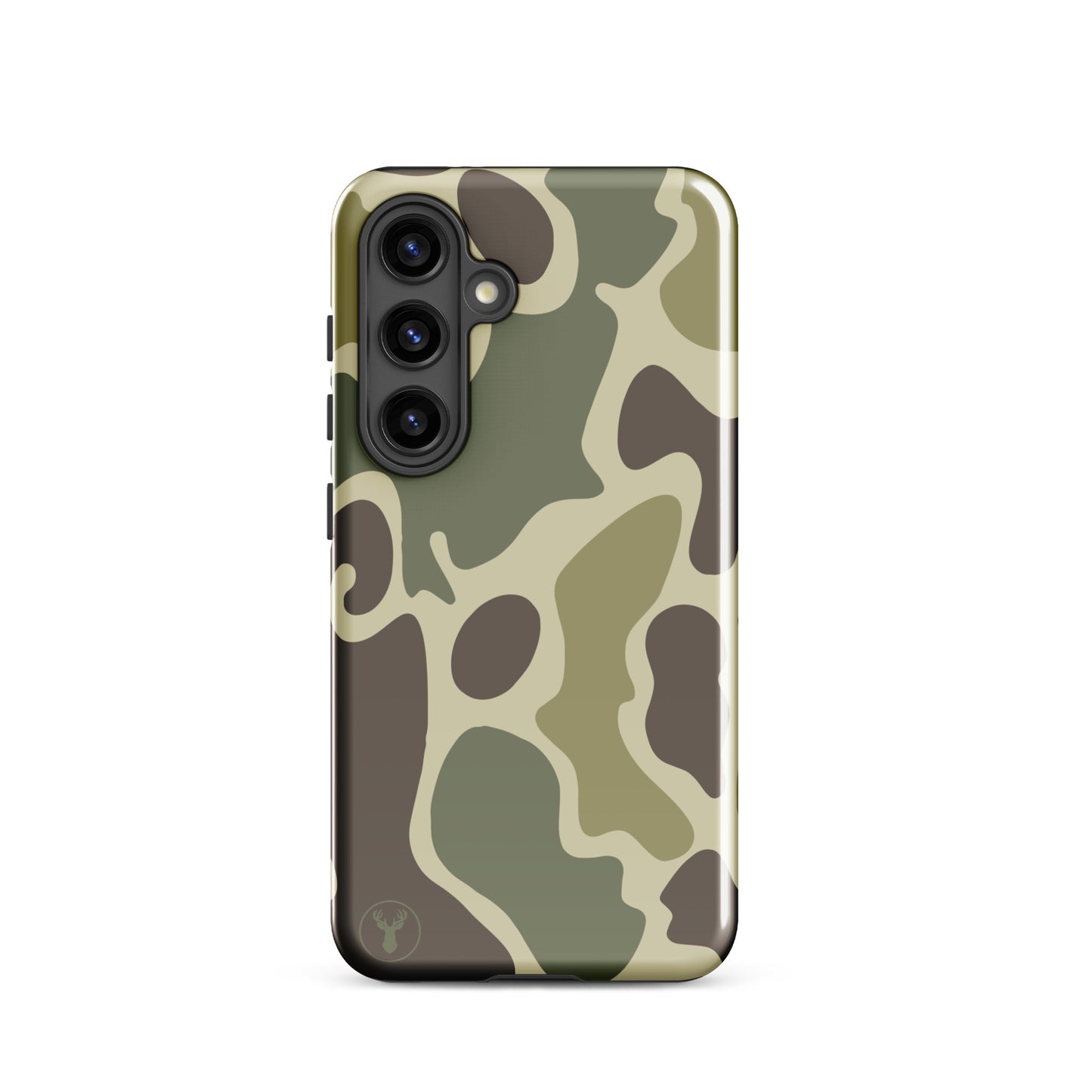 Duck Camo Tough Case