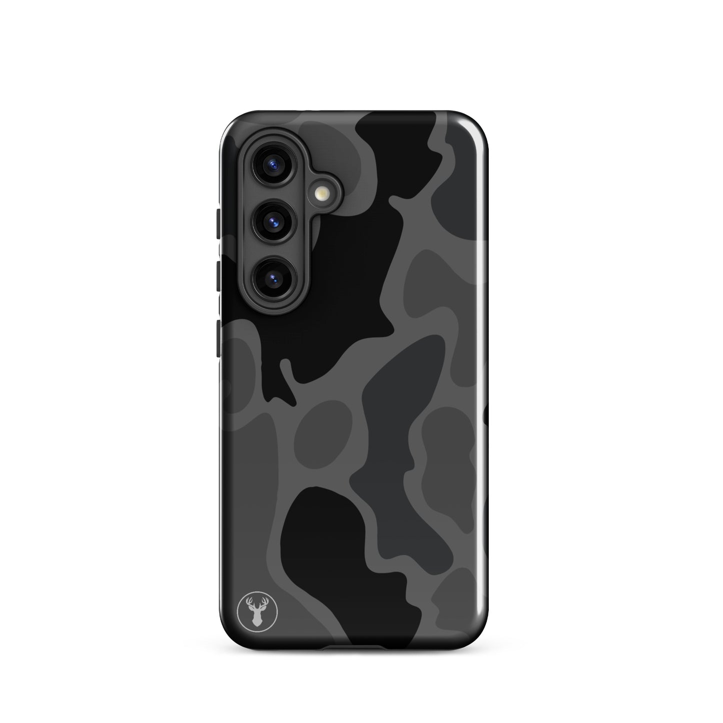 Duck Camo Tough Case