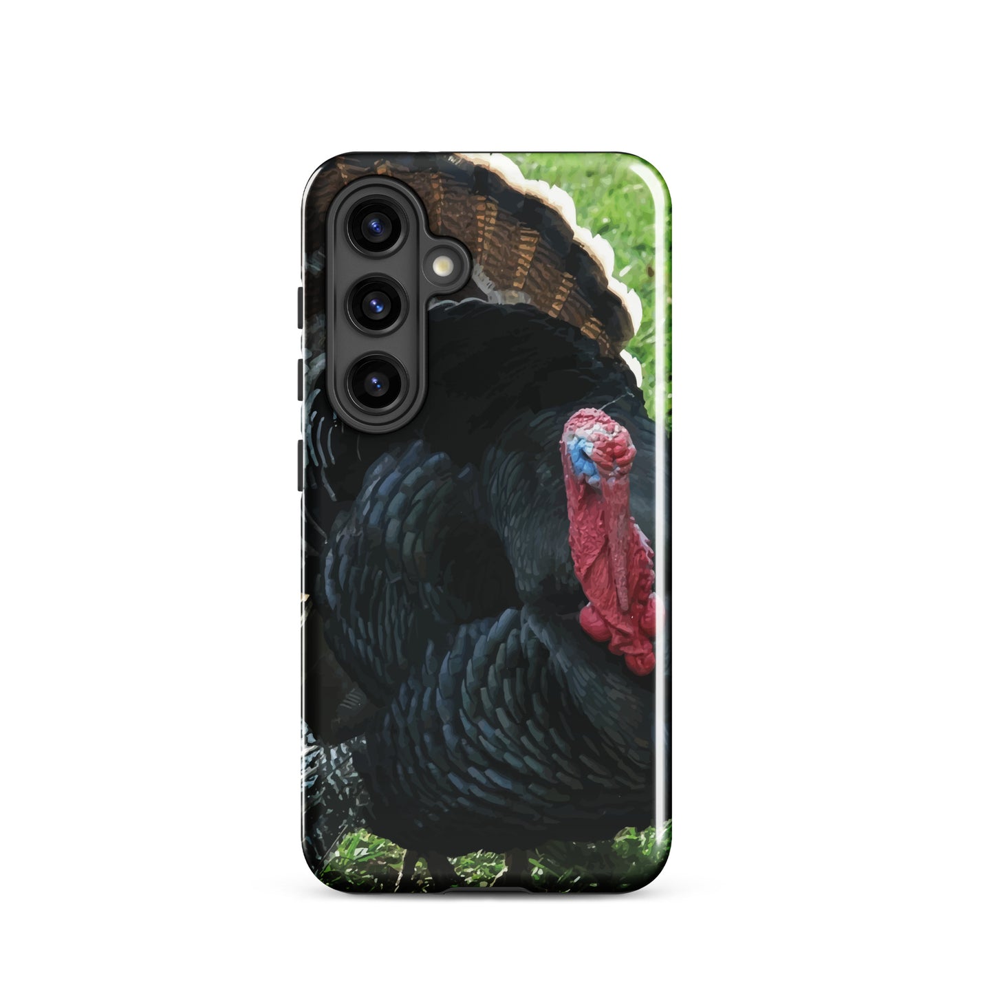 Turkey Tough Case