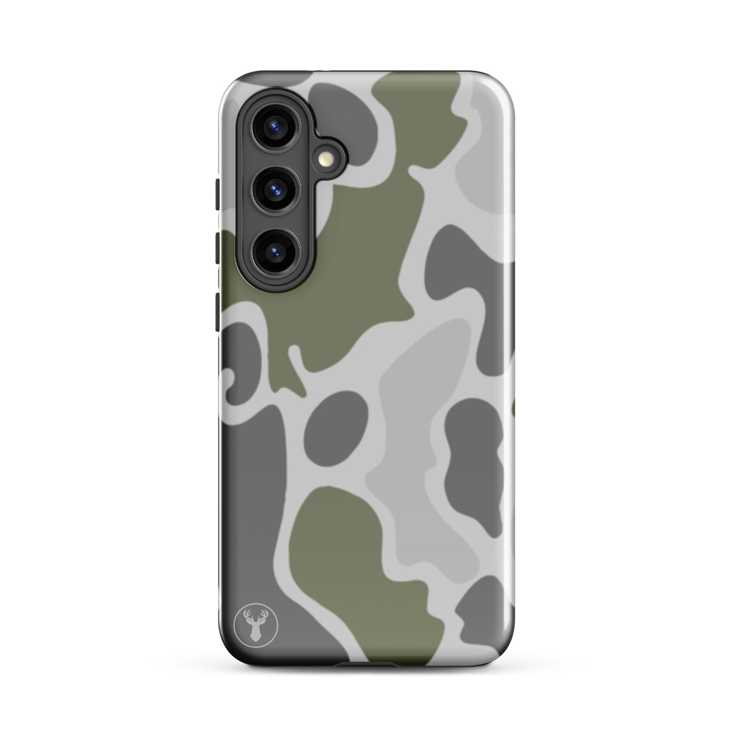 Duck Camo Tough Case