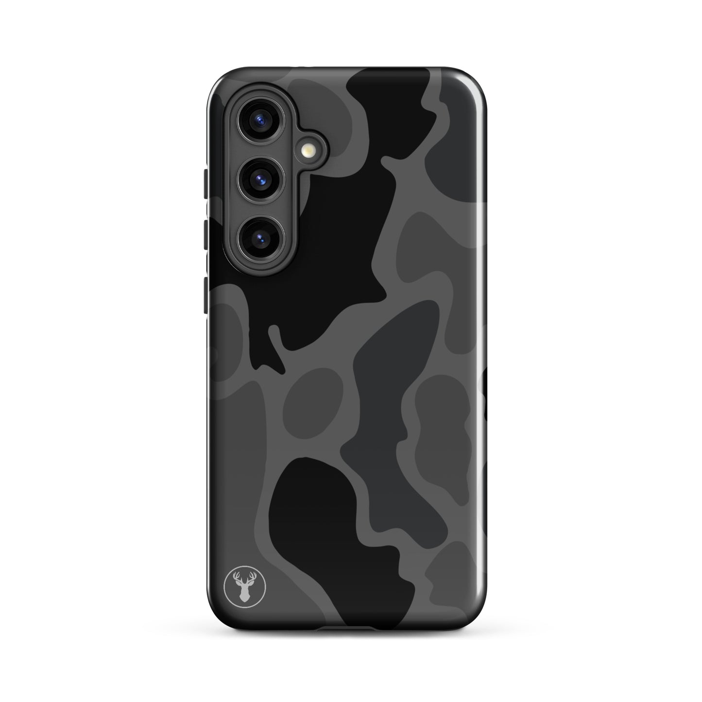 Duck Camo Tough Case