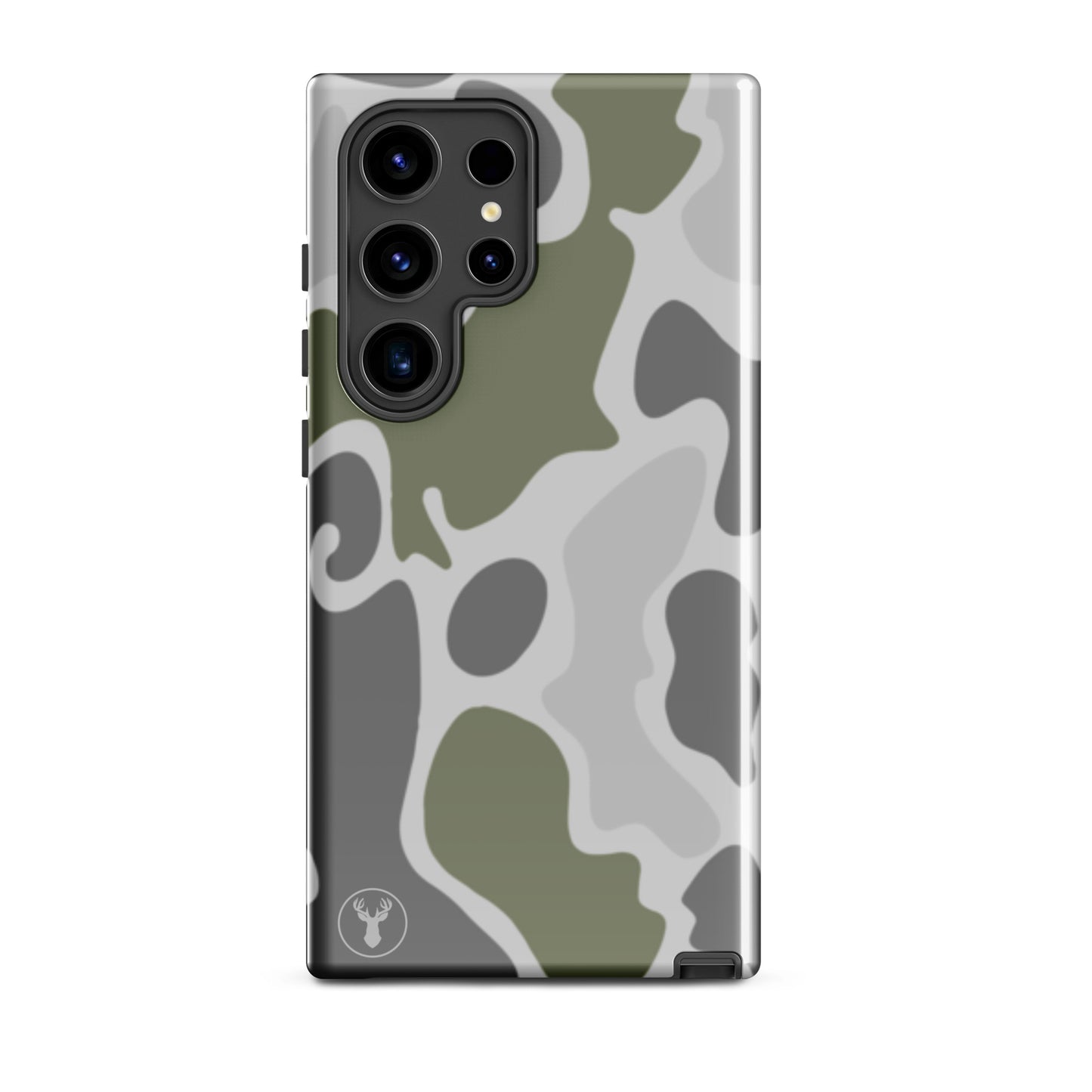 Duck Camo Tough Case