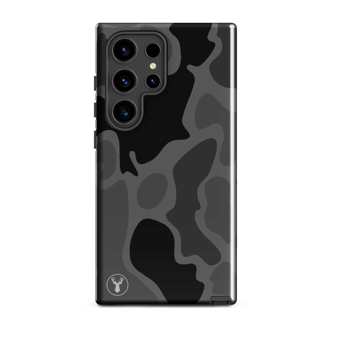 Duck Camo Tough Case