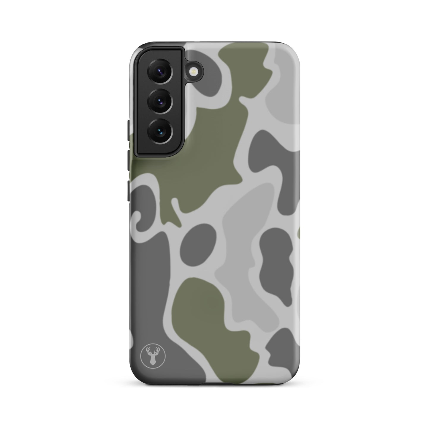 Duck Camo Tough Case