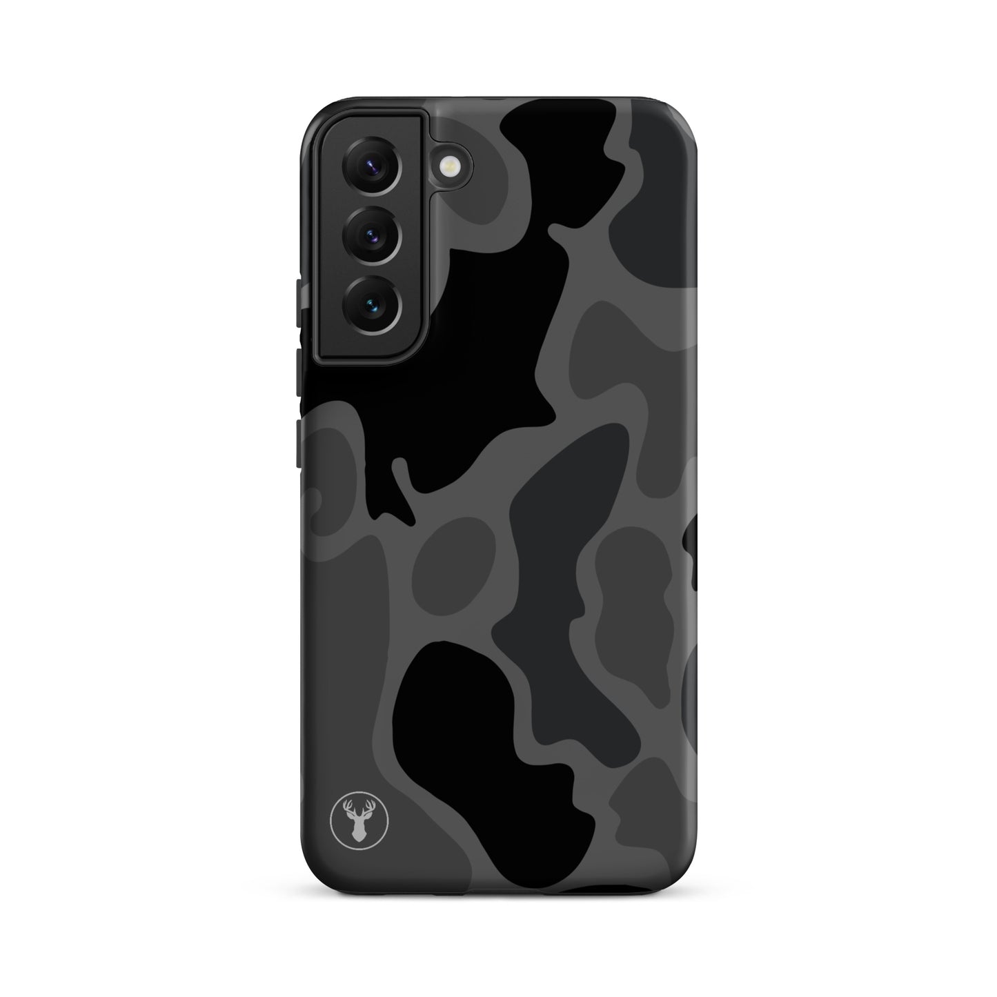 Duck Camo Tough Case