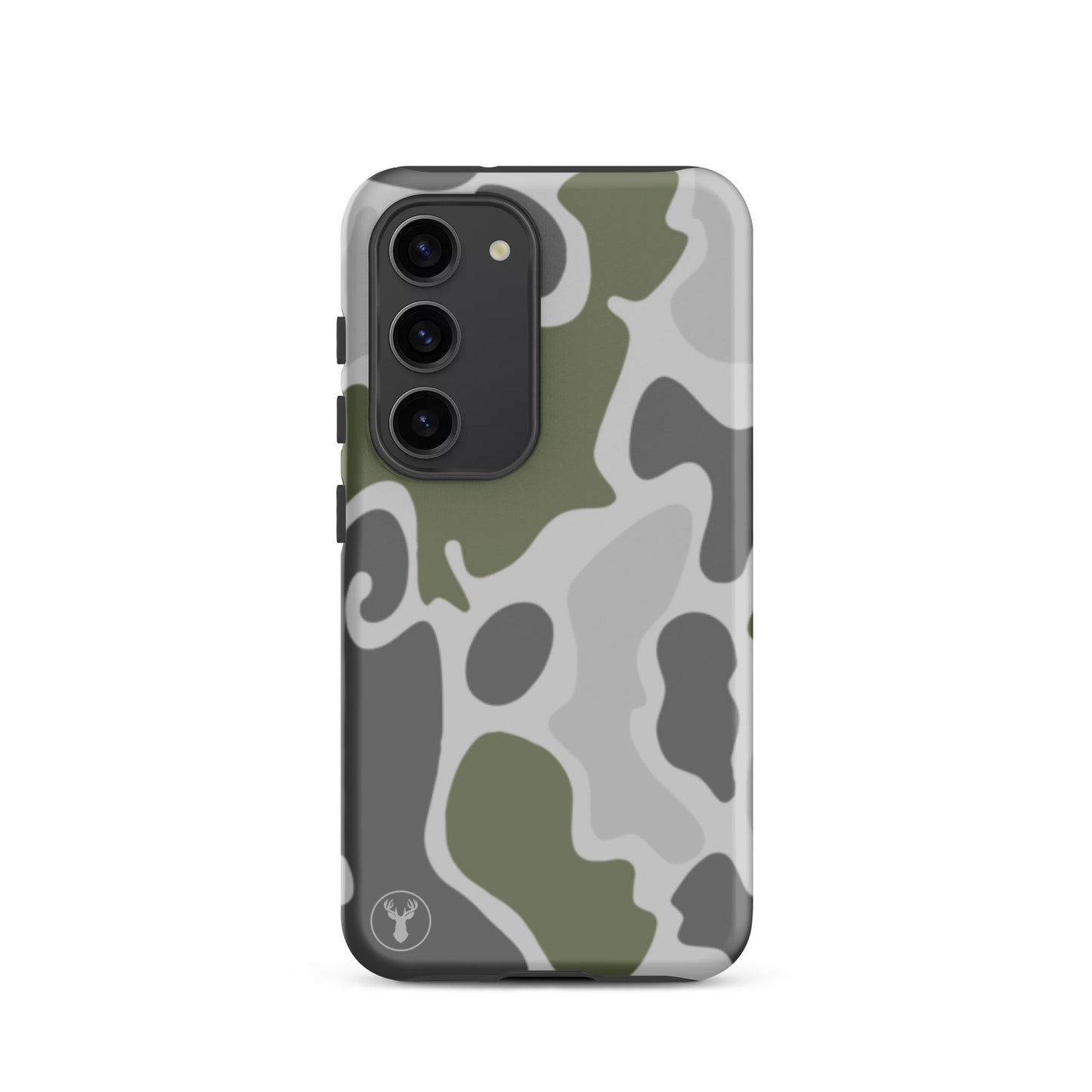 Duck Camo Tough Case