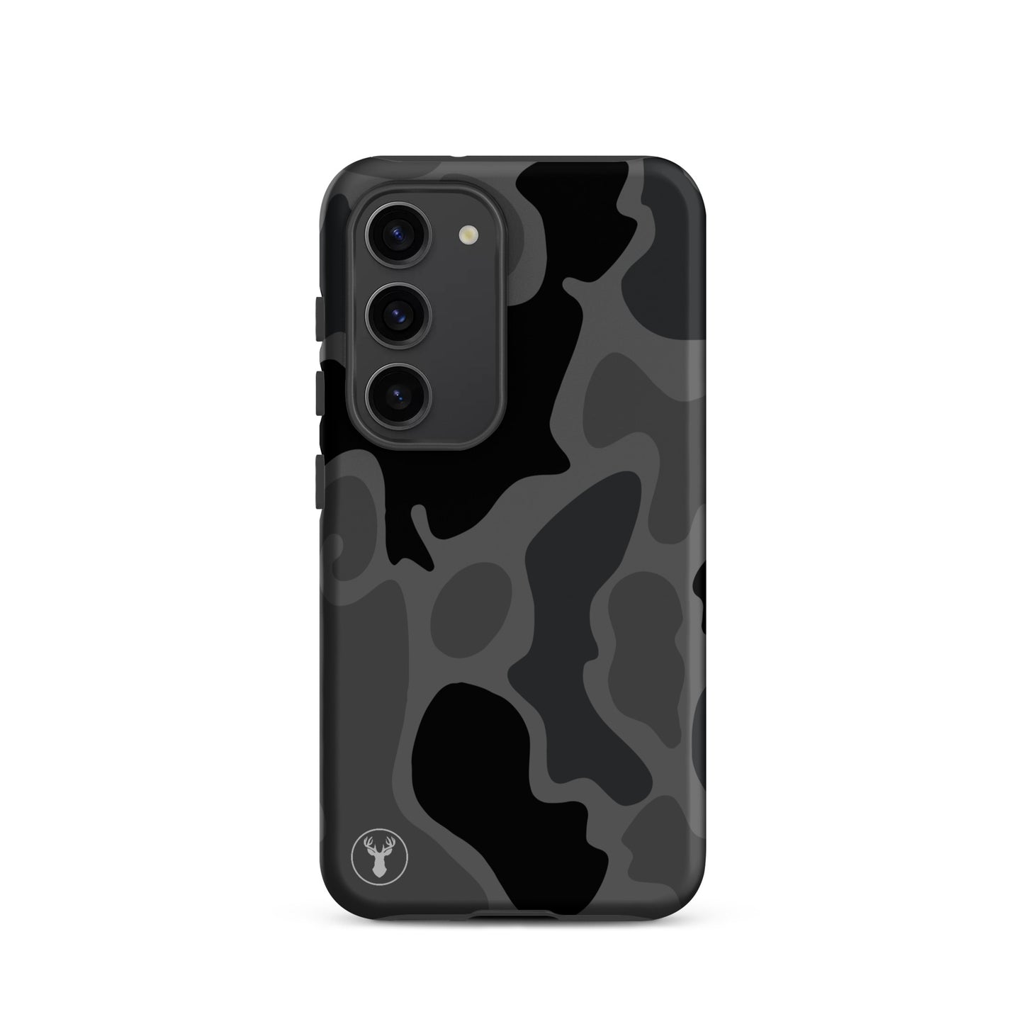 Duck Camo Tough Case