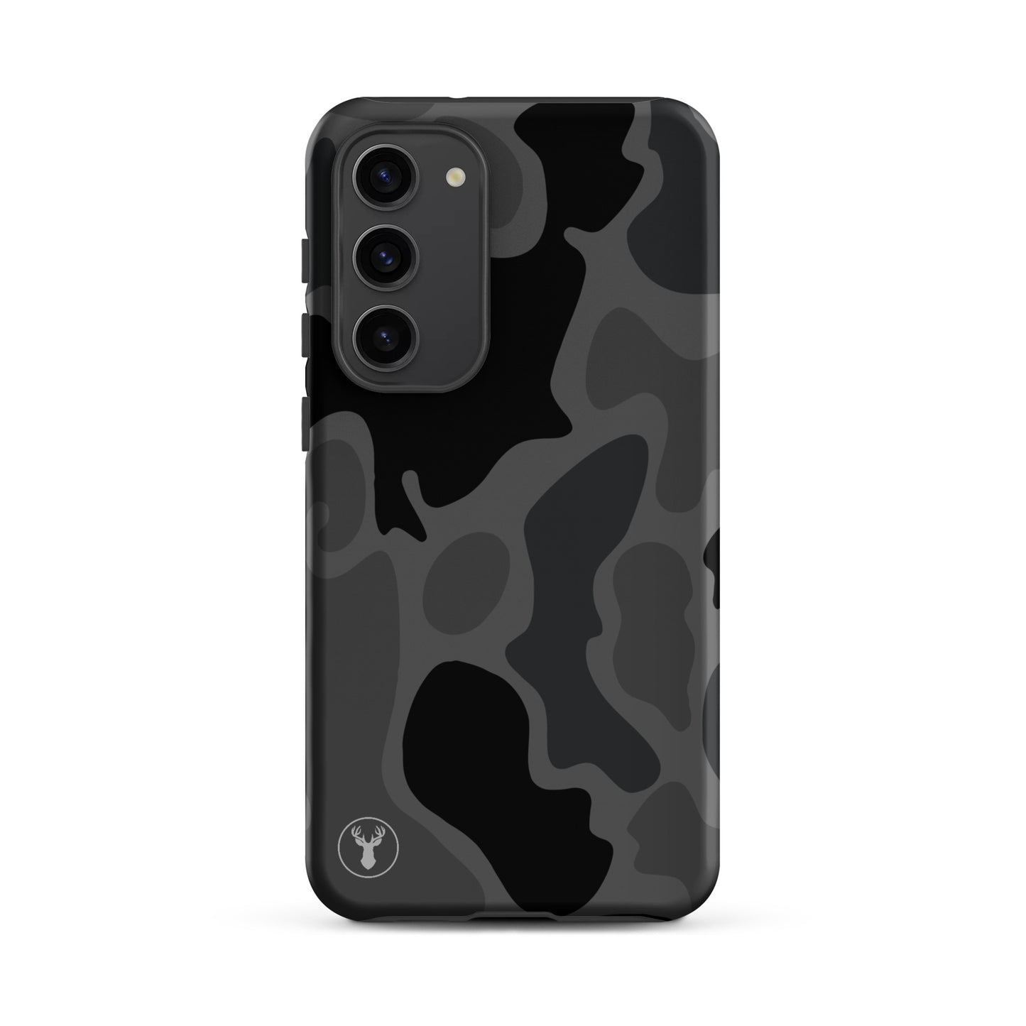 Duck Camo Tough Case